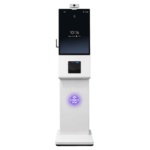 Ethics EIL501 Self Ordering / Checkout Kiosk (Android)