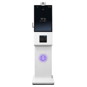 Ethics EIL501 Self Ordering / Checkout Kiosk (Android)