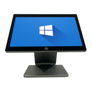 Ethics Core i5 Touch POS Machine