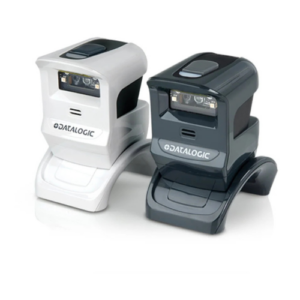 Datalogic GPS 4421 1D / 2D Presentation Scanner