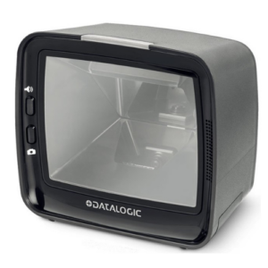 Datalogic Magellan 3410VSi Barcode Presentation Scanner