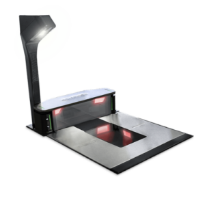 Datalogic Magellan 9900i Fixed Mount Barcode Scanner