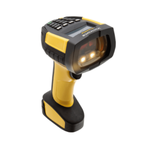 Datalogic PowerScan PM9600 Ultra-Rugged Barcode Scanner
