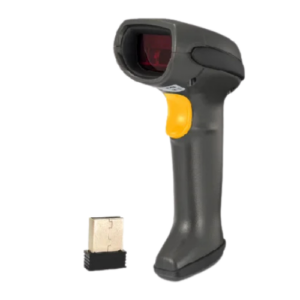 RETSOL D-5010 1D Bluetooth Barcode Scanner