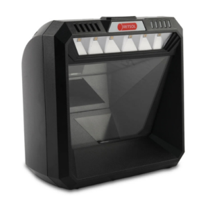 RETSOL PD4000+ 2D Barcode Presentation Scanner
