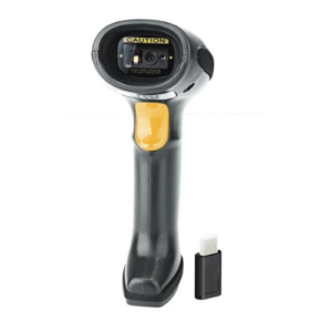 Retsol D-5015 2D Bluetooth Scanner