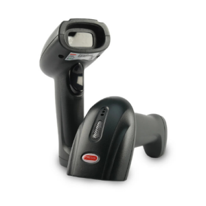 Retsol LS500 1D Laser Barcode Scanner
