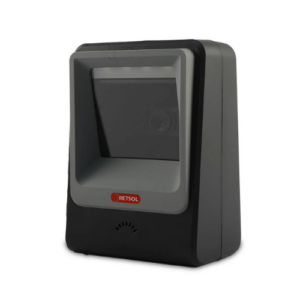 Retsol PD-2000 2D Presentation Barcode Scanner