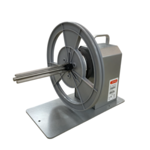 Retsol X100 Label Rewinder