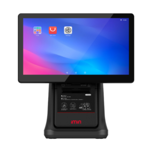 iMin D4-503 2GB + 32GB Android Touch POS Terminal