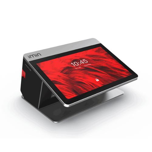 iMin Falcon 1, 4GB + 32GB Android Touch POS Terminal - Image 2