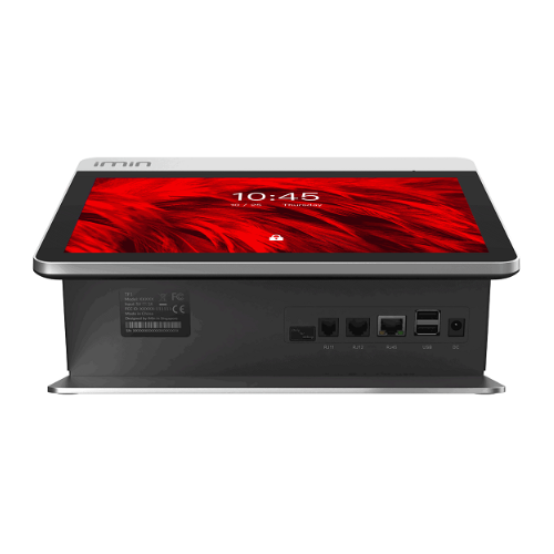 iMin Falcon 1, 4GB + 32GB Android Touch POS Terminal - Image 3