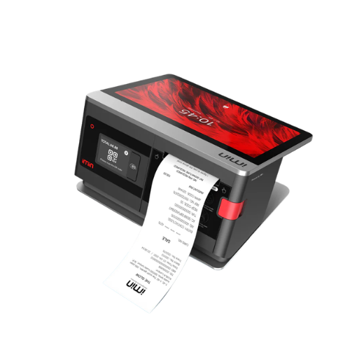 iMin Falcon 1, 4GB + 32GB Android Touch POS Terminal - Image 5