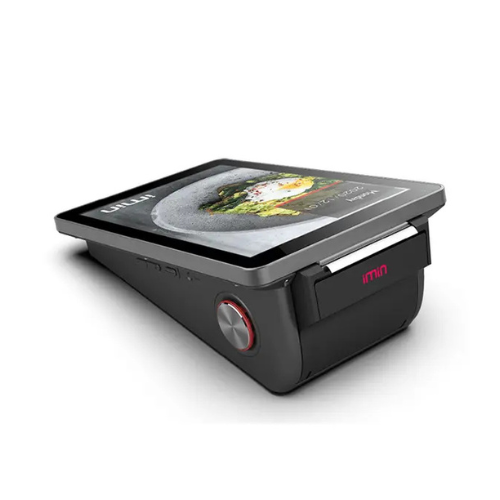 iMin M2 Max 2 GB + 16 GB Android Touch POS Terminal - Image 3