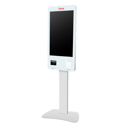 Essae KT932C (i3) Self Check Out Kiosk Terminal