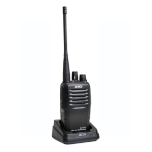 Alinco DJ VX 46 License Free Walkie Talkie