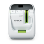 Epson LabelWorks LW-1000P Wi-Fi PC-Connectable Label Printer