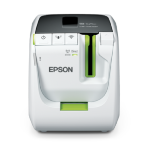 Epson LabelWorks LW-1000P Wi-Fi PC-Connectable Label Printer