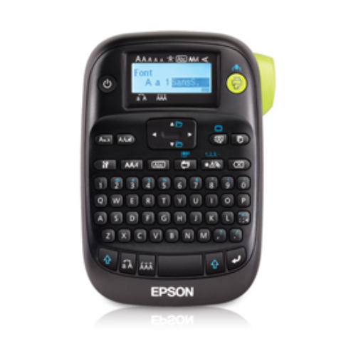 Epson LabelWorks LW-400 Label Printer - Image 4
