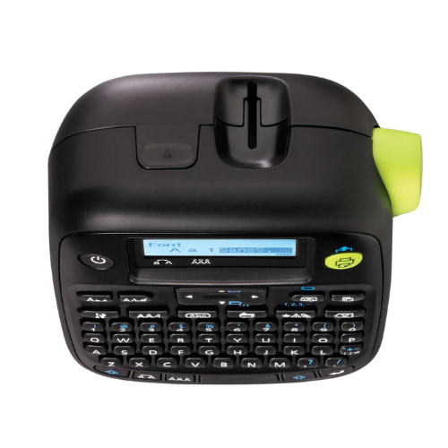 Epson LabelWorks LW-400 Label Printer - Image 3
