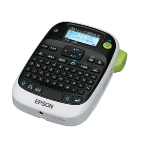 Epson LabelWorks LW-400 Label Printer