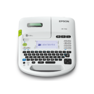 Epson LabelWorks LW-700 PC-Connectable Label Printer