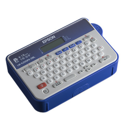 Epson LabelWorks LW-K200 Label Printer - Image 2
