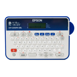 Epson LabelWorks LW-K200 Label Printer
