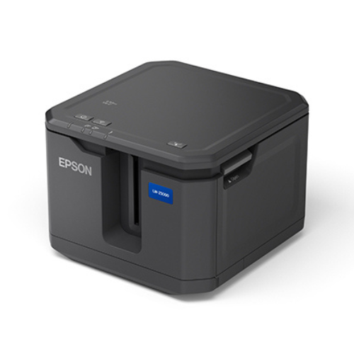 Epson LabelWorks LW-Z5000WA Bulk Roll Label Printer - Image 4