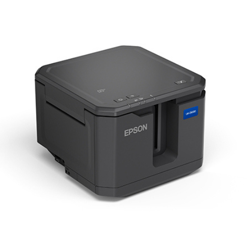 Epson LabelWorks LW-Z5000WA Bulk Roll Label Printer - Image 3