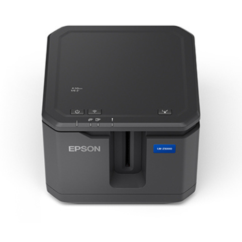 Epson LabelWorks LW-Z5000WA Bulk Roll Label Printer