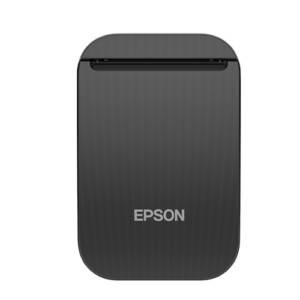 Epson TM-P20II Wireless Portable Receipt Printer (USB + Bluetooth)