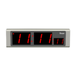 Essae GDT-100-6 GPS Clock