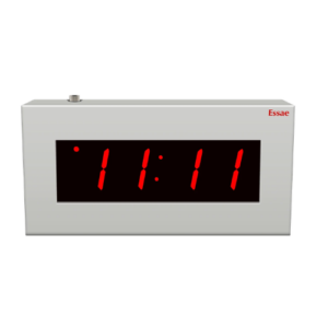 Essae GDT-100FLP GPS Clock
