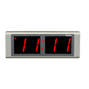 Essae GDT-100SS GPS Clock