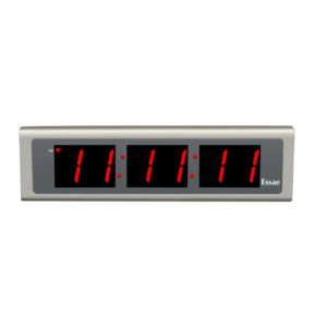Essae GDT-57-6 GPS Clock