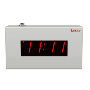 Essae GDT-57FLP GPS Clock