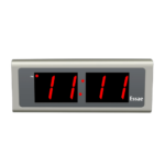 Essae GDT-57SS GPS Clock