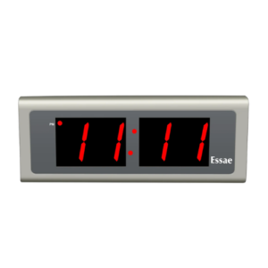 Essae GDT-57SS GPS Clock