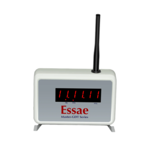 Essae GDT Master clock