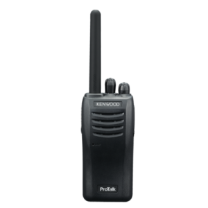 Kenwood TK-3501 License Free Walkie Talkie
