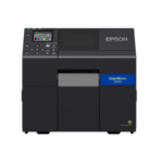 Epson ColorWorks C6050A Colour Label Printer with Auto-Cutter