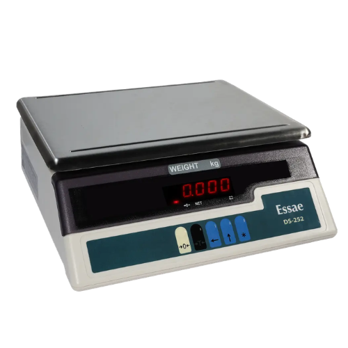 Essae DS-252 Electronic Digital Weighing Scale - Image 2