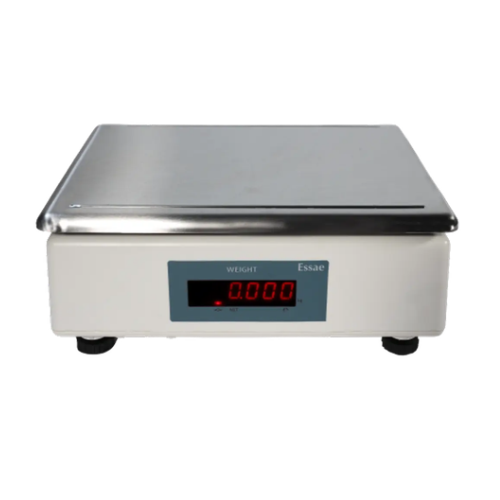 Essae DS-252 Electronic Digital Weighing Scale - Image 4