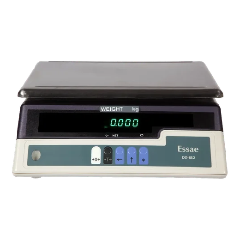 Essae DX-852 Digital Weight Machine - Image 3