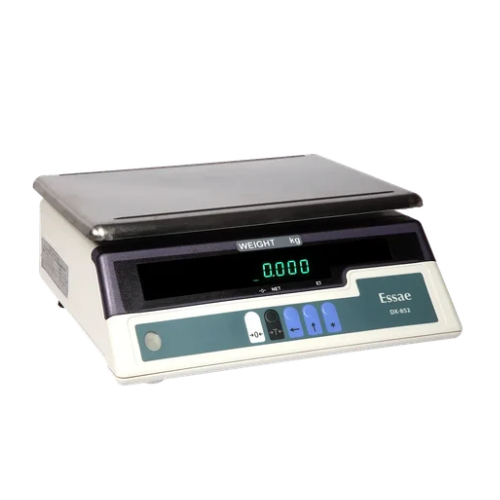 Essae DX-852 Digital Weight Machine - Image 4