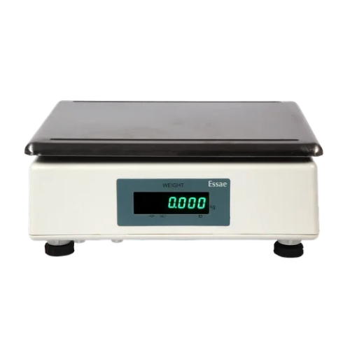 Essae DX-852 Digital Weight Machine - Image 2