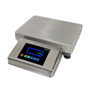 Essae DX-451 Silver Weighing Scales