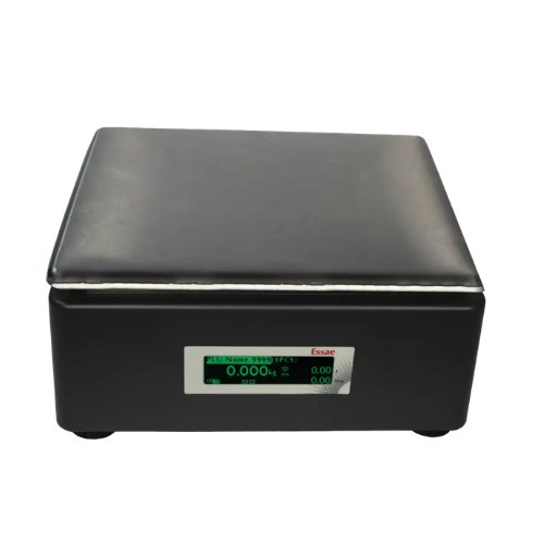 Essae SI-810PR Receipt Printing Scale - Image 2