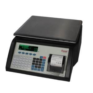 Essae SI-810PR Receipt Printing Scale